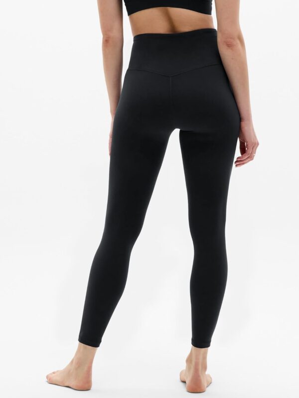 Leggings for Women – High Waisted Full Length Buttery Soft Yoga Pants for…