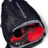 Under Armour Unisex Hustle 5.0 Backpack