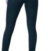 HUE Women’s Ultra Soft High Waist Denim Leggings