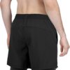 Men’s 2 in 1 Athletic Quick Dry Shorts,Running Lightweight,Sweat Wicking Gym Workout…