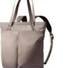 Bellroy Laneway Totepack (18 liter stylish tote bag and backpack in one, for...
