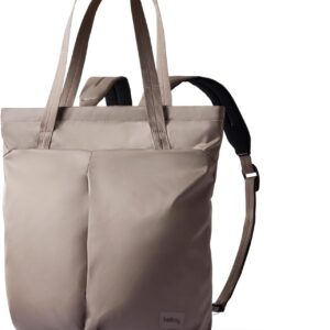 Bellroy Laneway Totepack (18 liter stylish tote bag and backpack in one, for…