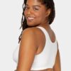 Fruit of The Loom Women’s Built Up Tank Style Sports Bra