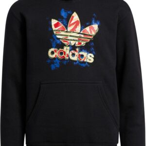 adidas Originals Kids’ Trefoil Hoodie