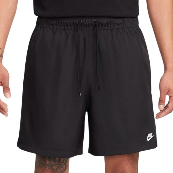 Nike Men’s Club Woven Flow Shorts