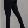 Sunzel High Waist Mini Flared Leggings for Women, Tummy Control Casual Flare…