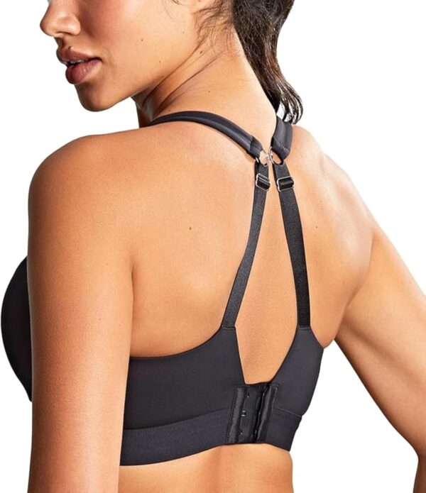 Panache Women’s Endurance Wired Sports Bra  Non-Padded, Breathable,…