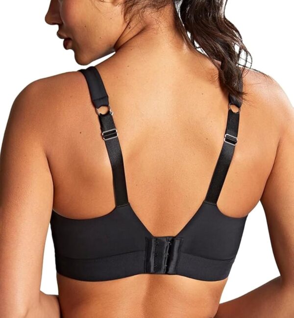Panache Women’s Endurance Wired Sports Bra  Non-Padded, Breathable,…
