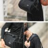 Large Sports Gym Bag for Men Women with Shoes Compartment,Travel Duffel Bag