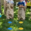 4inch & 9inch Poly Spot Markers for Agility Dot for Gym/PE Training, Dance,…