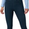 HUE Women’s Ultra Soft High Waist Denim Leggings