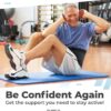 Sparthos Back Brace for Lower Back Pain – Immediate Relief from Sciatica, Herniated…