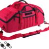 65L Large Duffle Bag, 3-in-1 Tactical Backpack MOLLE Pack for Sports, Gym,...