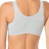 Fruit of The Loom Women’s Built Up Tank Style Sports Bra