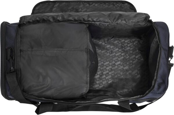 PUMA Demand Duffel Bag