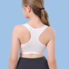 SALIA GIRL Early Training Bras Small Vest Design Wireless Bra Racerback…