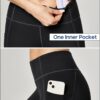 Heathyoga Women’s Yoga Pants Leggings with Pockets for Women High Waist Yoga…