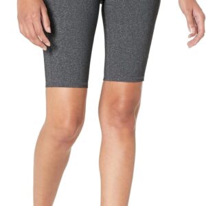 Skechers Women’s Go Walk High Waisted 10″ Bike Short