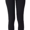 POSHDIVAH Women’s Maternity Capri Leggings Over The Belly Pregnancy Workout…