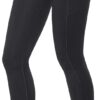 Fengbay 2 Pack High Waist Yoga Pants, Pocket Yoga Pants Tummy Control…