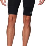 Champion Men's Compression Shorts, Total Support Pouch, Mvp, Moisture-wicking, 6" & 9"