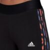adidas Women’s Essentials 3-Stripes Leggings
