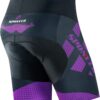 sponeed Men Bike Shorts Cushioned Biking Wear Gear Road Cycling Bottoms