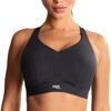 Panache Women's Endurance Wired Sports Bra  Non-Padded, Breathable,...