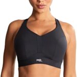 Panache Women's Endurance Wired Sports Bra  Non-Padded, Breathable,...