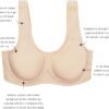 Wacoal Women’s Underwire Sport Bra