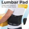 Sparthos Back Brace for Lower Back Pain – Immediate Relief from Sciatica, Herniated…