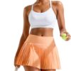 RUNNING GIRL Sports Bra for Women High Support,Y Back Molded Cup High Impact…