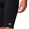 Champion Men’s Compression Shorts, Total Support Pouch, Mvp, Moisture-wicking, 6″ & 9″