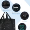 Small Gym Bag 14 inch, Mini Duffel Bag, Carry On Lightweight for Travel…
