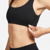 Nike Dri-Fit Women’s Alate All Bra