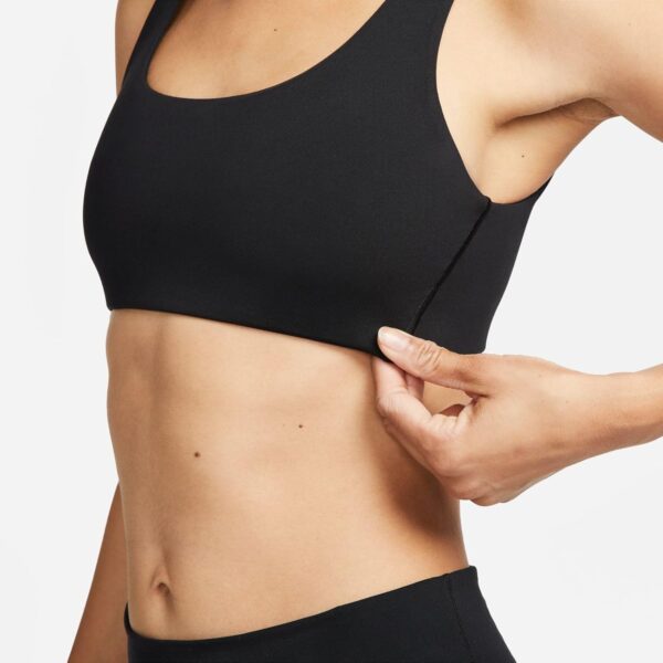 Nike Dri-Fit Women’s Alate All Bra