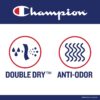 Champion Women’s The Infinity Racerback Sports Bra (Retired Colors)