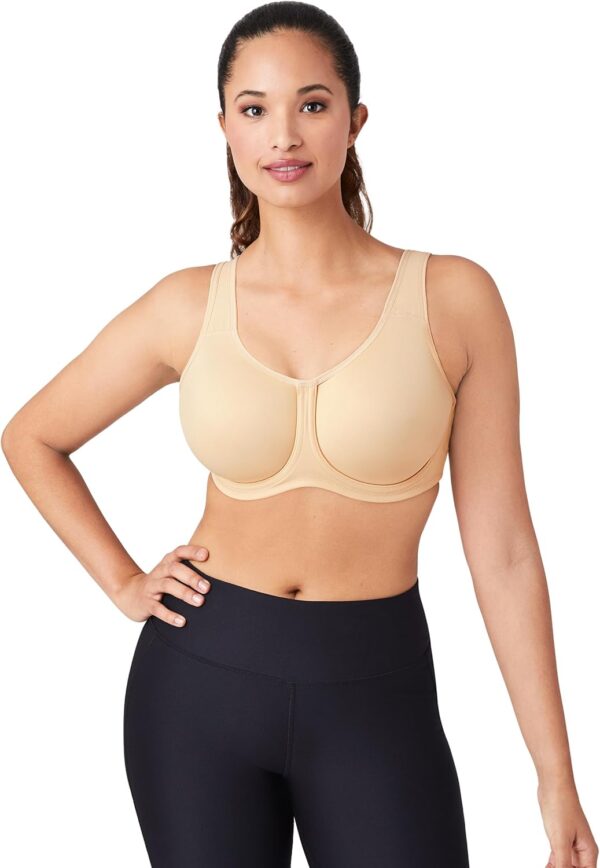 Wacoal Women’s Underwire Sport Bra