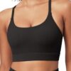 IUGA High Impact Sports Bras for Women High Support Padded Workout Bras for…