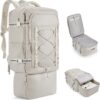 CLUCI Travel Backpack 30L, Waterproof Laptop Backpack Fits 17.3 Inch Laptop,...
