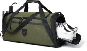 Gym Duffle Bags For Men & Women, Large Duffle Bag For Men Travel, Weekend…