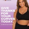 Fruit of the Loom Women’s Fit for Me Collection: Plus-Size Wireless Bra -…