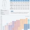 IUGA High Waist Yoga Pants with Pockets, Leggings for Women Tummy Control,…
