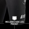G-Form Pro X3 Bike Liner Short
