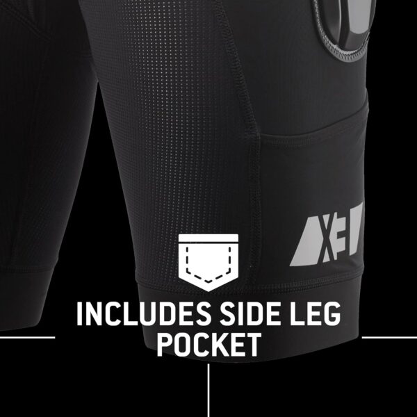 G-Form Pro X3 Bike Liner Short