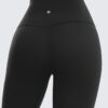 CRZ YOGA Butterluxe High Waisted Lounge Legging 25″ – Buttery Soft Workout…
