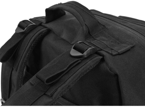 REEBOW GEAR Military Tactical Backpack Large Army 3 Day Assault Pack Molle…