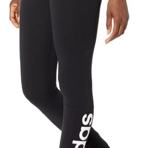 adidas Women’s Essentials High-Waisted Logo Leggings