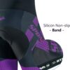 sponeed Men Bike Shorts Cushioned Biking Wear Gear Road Cycling Bottoms