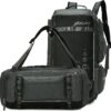 BE SMART 40L Extra Large Gym Backpack for Men, Big Gym Bag with Shoes...